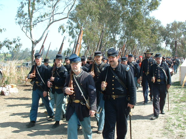 union army image